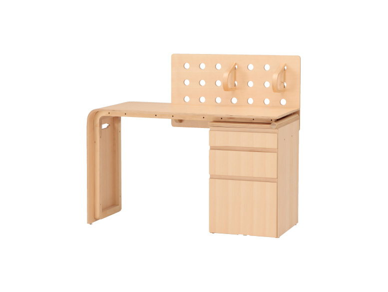 PRODUCT｜ACTUS KIDS FURNITURE（アクタスキッズファニチャー） デスク