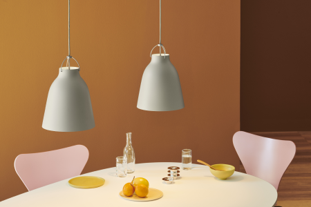 Lighting - ACTUS