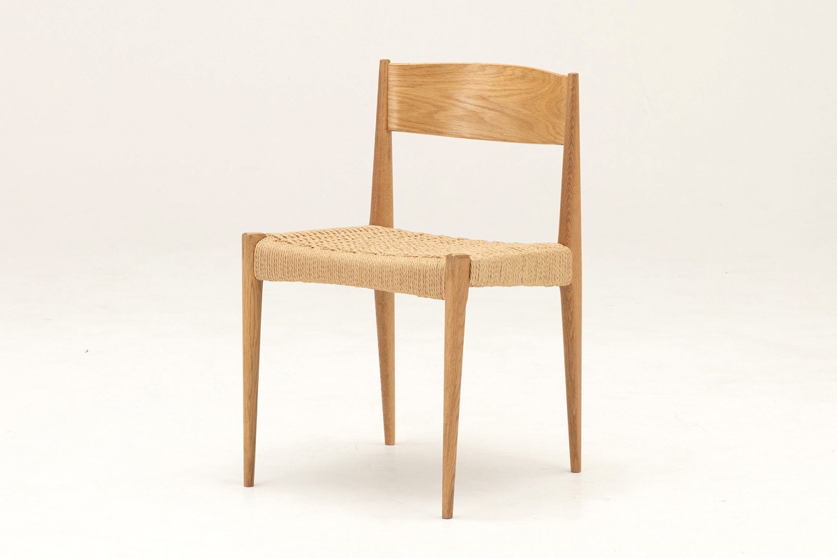 LDKで存在感と品格を放つ、北欧デザインの「UTZON（ウッツォン 