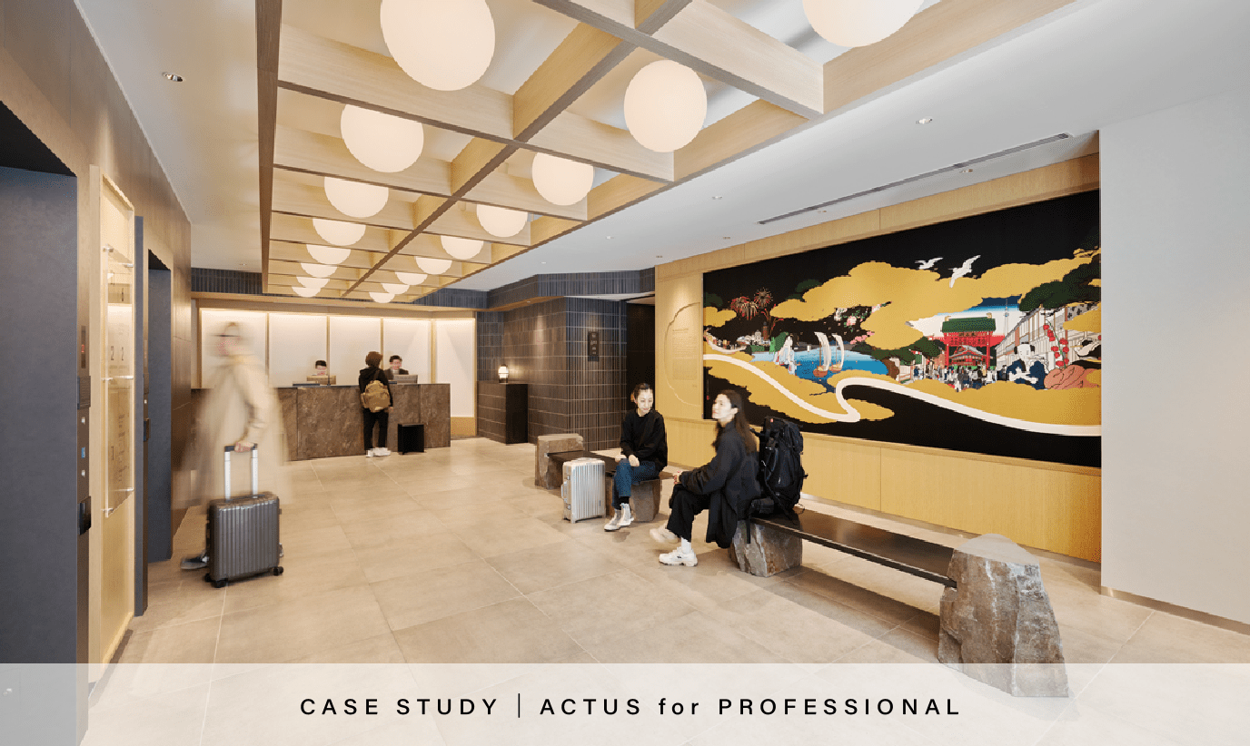 ACTUS