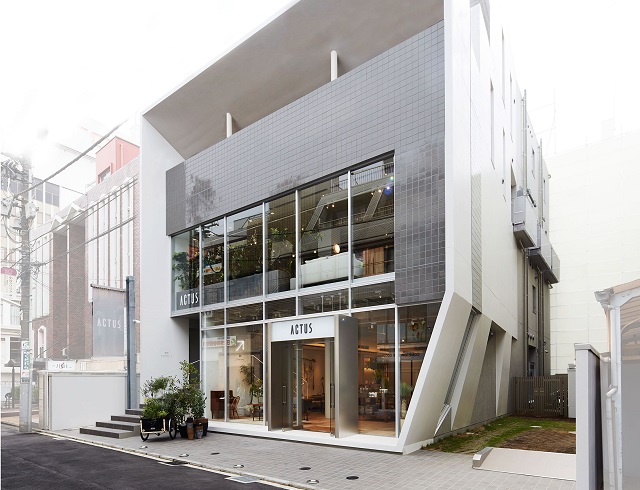 アクタス 吉祥寺店 Actus