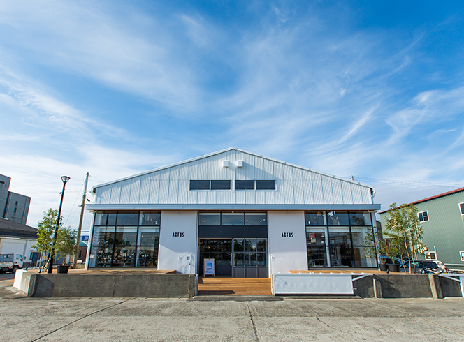 アクタス 徳島店 Actus アクタス 徳島店 Actus