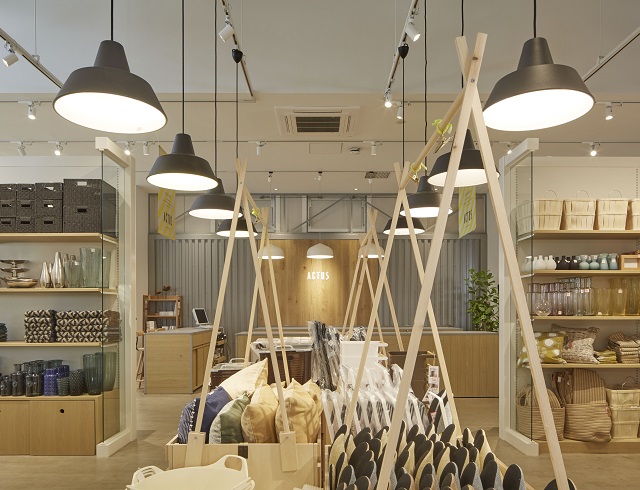 アクタスコンテナ 木更津店 Actus