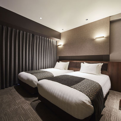 HOTEL TRAD HAKATA
