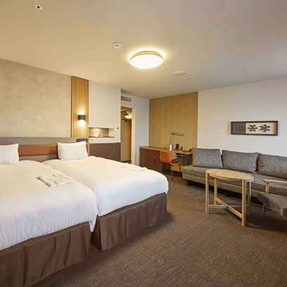 Richmond Hotel Yamagata