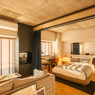 POTAL Apartment & Art Point