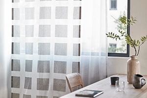 Curtain