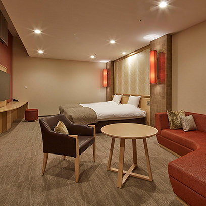 Richmond Hotel Tokyo Mejiro -Grace Floor-