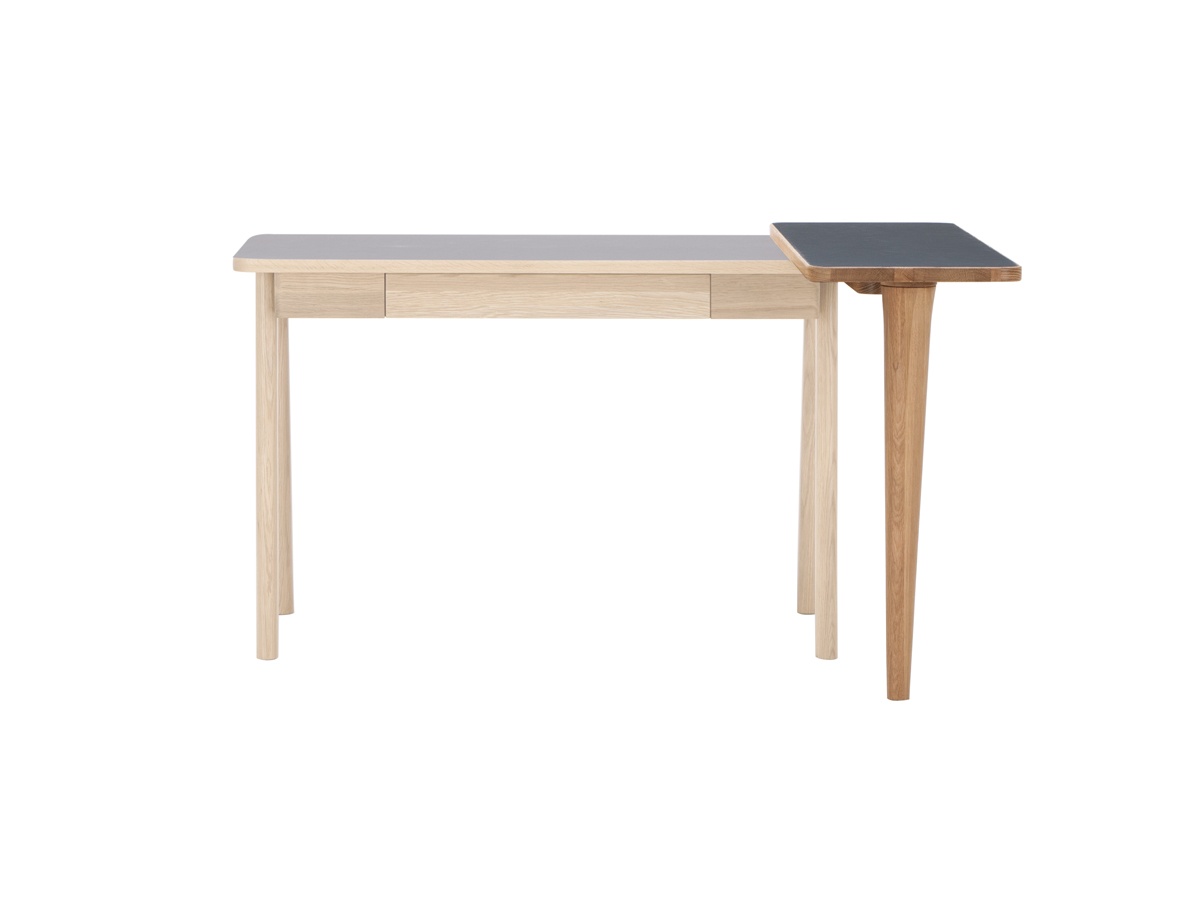 SARCLE SIDE DESK LINOLEUM