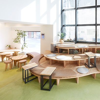 Planetyze Hostel