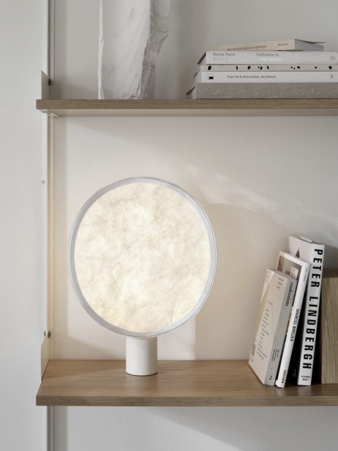 Tense Portable Lamp(テンス ポータブルランプ) - ACTUS Tense Portable Lamp(テンス ポータブルランプ) - ACTUS