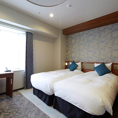 Richmond Hotel TokyoMejiro