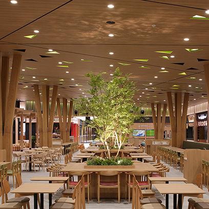 Pasar MORIYA
