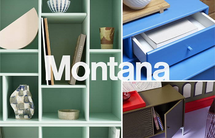 最高品質の Montana モンタナ 収納棚 Free 111 フィヨルド ３×１ www.pearlcoast.com