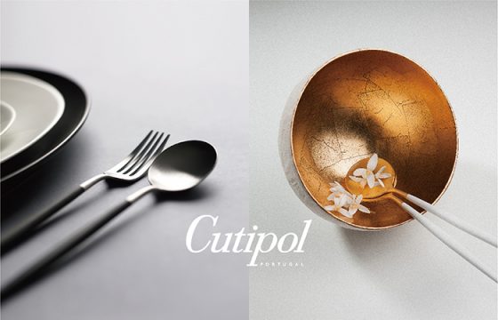Cutipol（クチポール）のポップアップをアクタス・横浜店、名古屋店で開催！