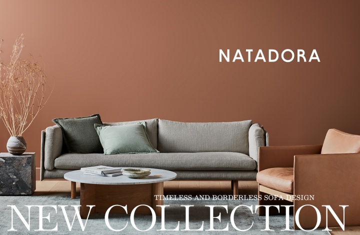 ACTUS 1人掛けソファ　NATADRA シリーズ ACTUS 1人掛けソファNATADRA シリーズ