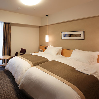 Richmond Hotel Utsunomiya