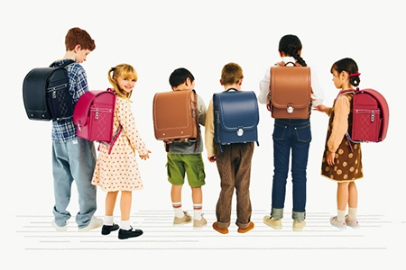 School bag