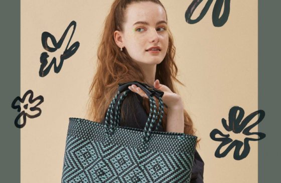 メキシコのマルシェバッグ POP UP STORE / ショップイベント - ACTUS