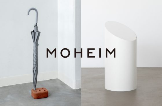 MOHEIM（モヘイム）POP UP STORE / ショップイベント