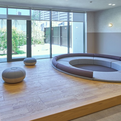 リビオシティ小倉中井ウエストコート