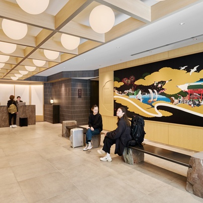 リッチモンドホテル浅草