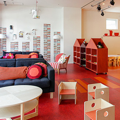 Mominoki Taishido Nursery School