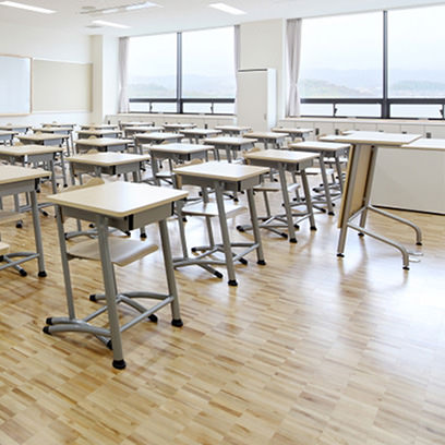 Kansai University Muse Campus