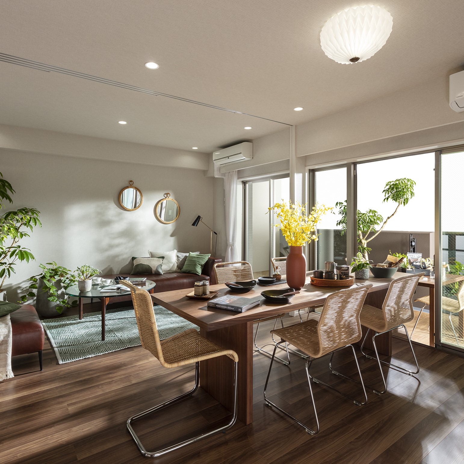 CLIO lifestyle salon 茅ヶ崎