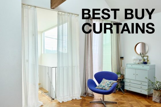 ACTUSスタッフが購入しているカーテンTOP５