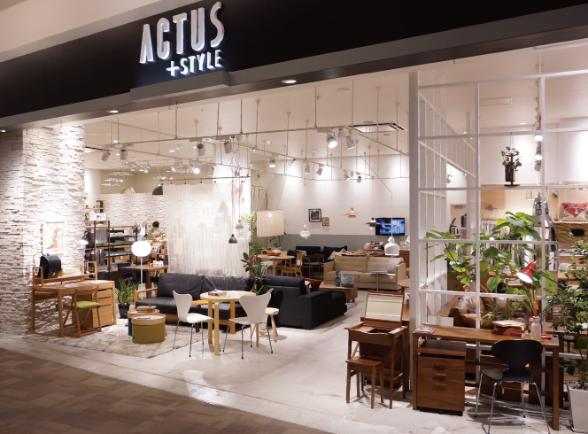 ACTUS+STYLE