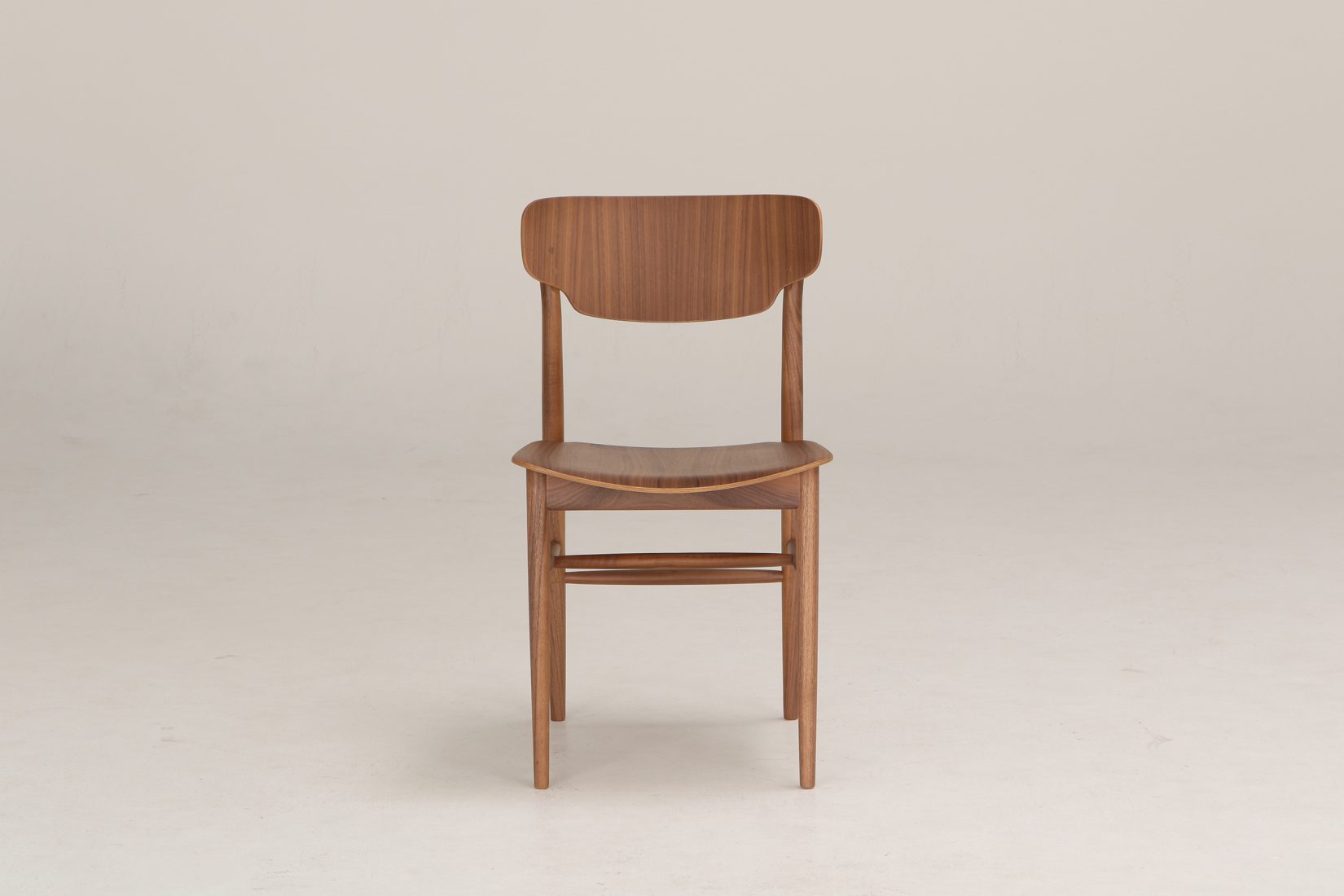 AOYAMA SIDE CHAIR（アオヤマ サイド チェア） - ACTUS