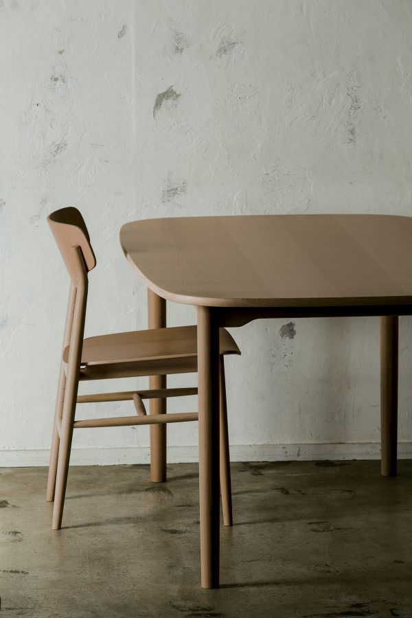 AOYAMA DINING TABLE（アオヤマ ダイニングテーブル） - ACTUS