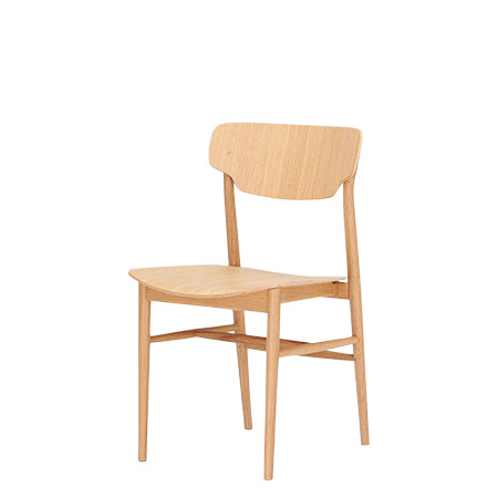 AOYAMA SIDE CHAIR（アオヤマ サイド チェア） - ACTUS