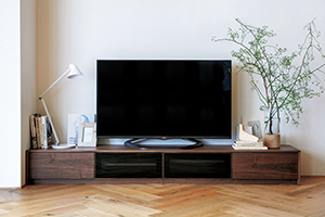 AV board