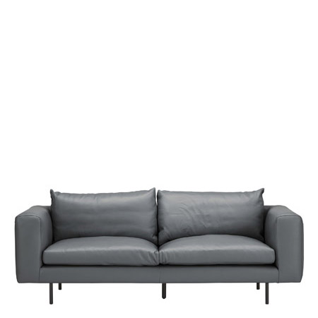 BASIS SOFA（LEATHER）