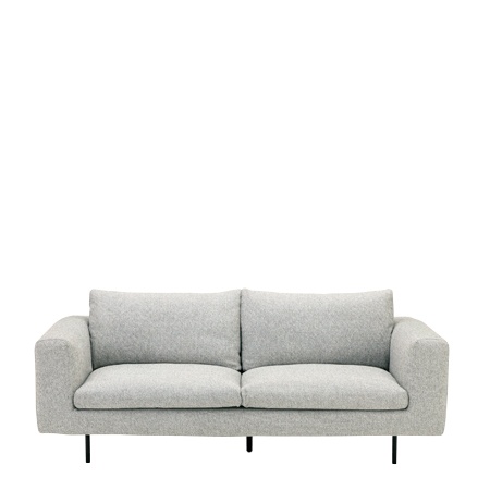 BASIS SOFA（FABRIC）