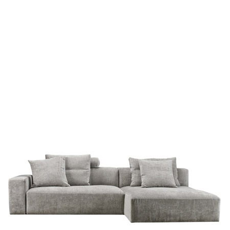 BLOCK SYSTEM SOFA