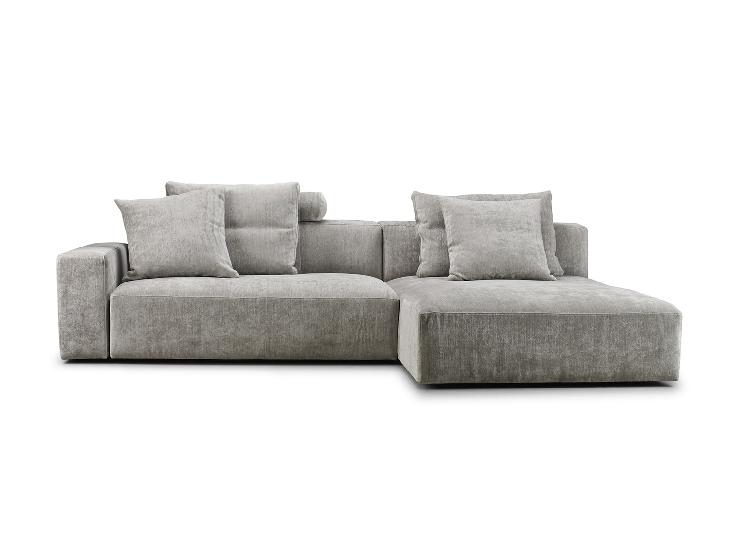 BLOCK SYSTEM SOFA