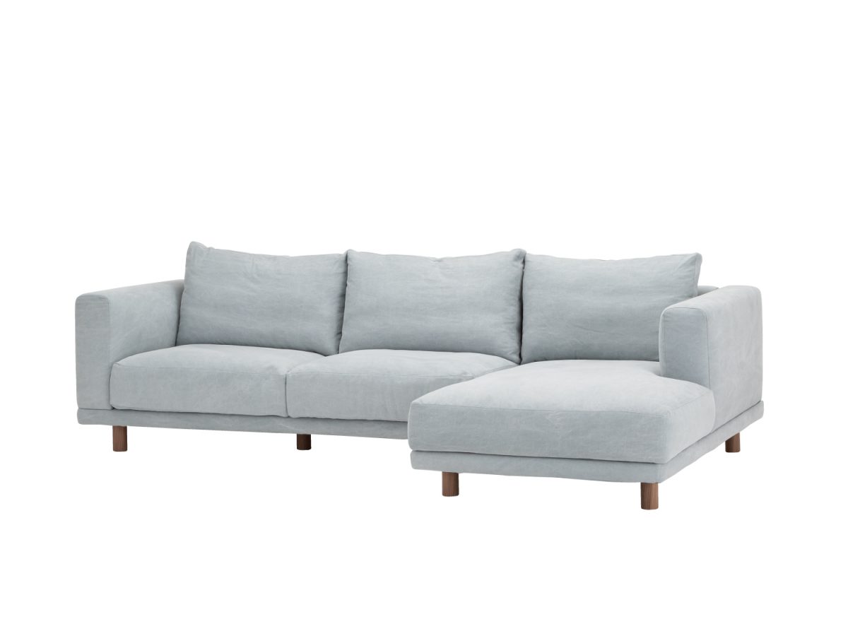 BUILD COUCH SOFA