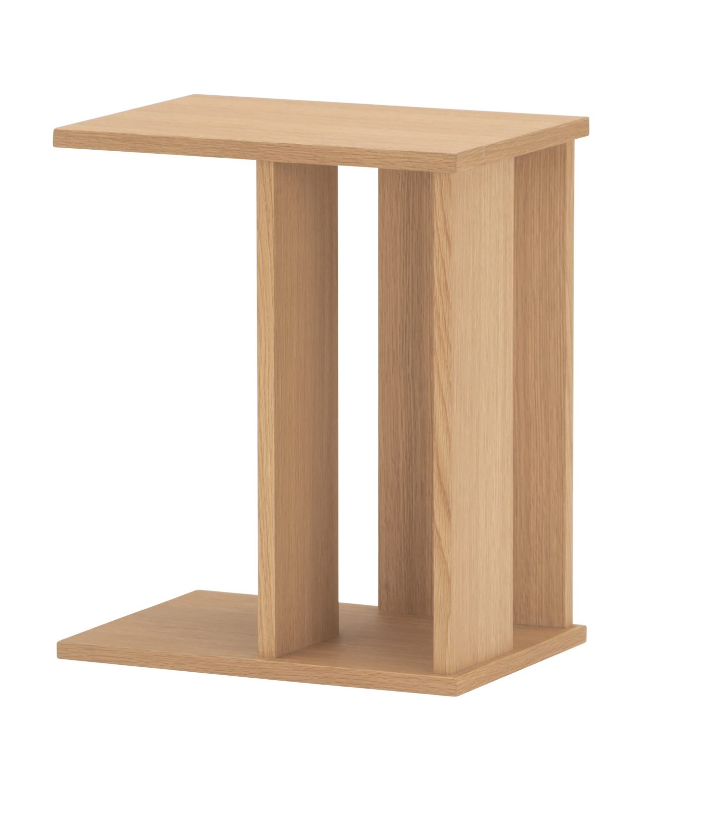 BUILD SIDE TABLE（ビルド サイドテーブル） - ACTUS