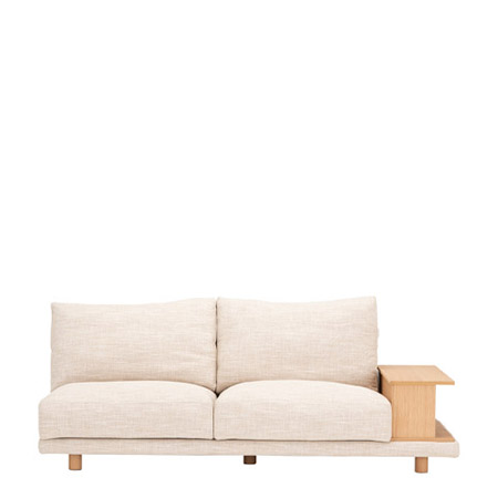 BUILD SOFA