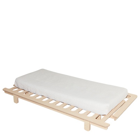 BACK&FORTH BED FRAME