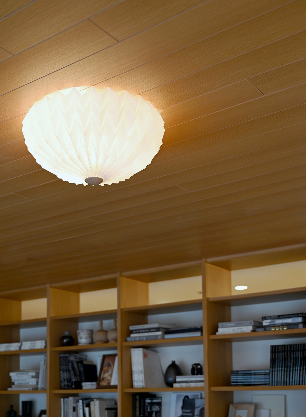 LE KLINT MODEL 33 DAHLIA CEILING （ACTUS LIMITED MODEL）（レ ...