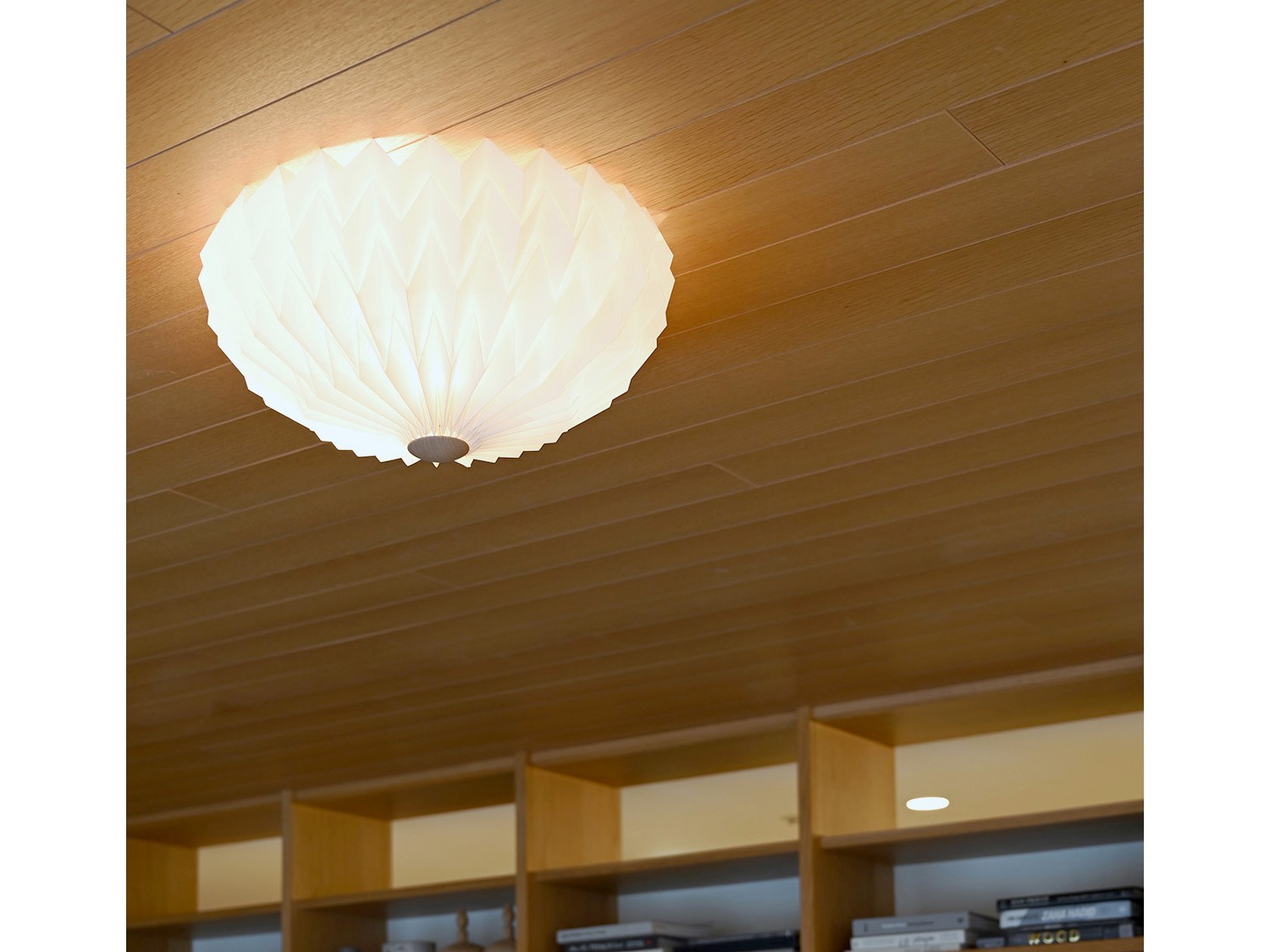 LE KLINT MODEL 33 DAHLIA  CEILING （ACTUS LIMITED MODEL）