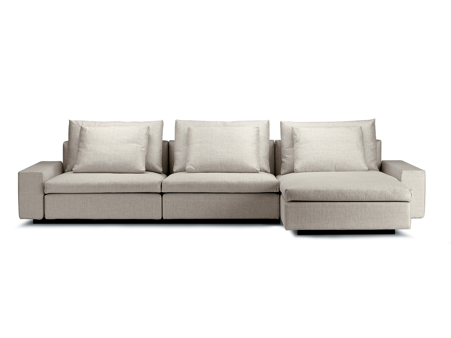 DACAPO SYSTEM SOFA