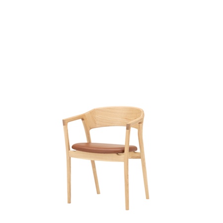 Chair & Bench - ACTUS