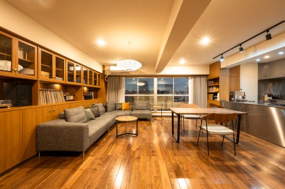 TBSテレビドラマ「リブート」にて、アクタスが美術協力をしました。