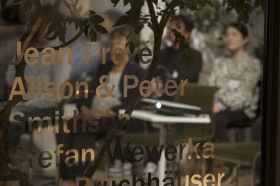 【開催レポート】アクタスの新本社オフィス「TECTA OFFICE」で、ご愛用の皆さまと過ごした特別な夜