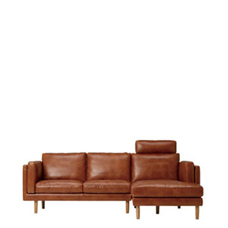 DUBBEL SOFA